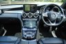 USED 2015 15 MERCEDES-BENZ C-CLASS 2.1 C220 BLUETEC AMG LINE PREMIUM PLUS 4d 170 BHP www.suffolkcarcentre.co.uk - Located at Ilketshall