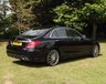USED 2015 15 MERCEDES-BENZ C-CLASS 2.1 C220 BLUETEC AMG LINE PREMIUM PLUS 4d 170 BHP www.suffolkcarcentre.co.uk - Located at Ilketshall