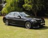 USED 2015 15 MERCEDES-BENZ C-CLASS 2.1 C220 BLUETEC AMG LINE PREMIUM PLUS 4d 170 BHP www.suffolkcarcentre.co.uk - Located at Ilketshall