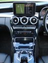 USED 2015 15 MERCEDES-BENZ C-CLASS 2.1 C220 BLUETEC AMG LINE PREMIUM PLUS 4d 170 BHP www.suffolkcarcentre.co.uk - Located at Ilketshall