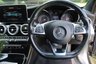 USED 2015 15 MERCEDES-BENZ C-CLASS 2.1 C220 BLUETEC AMG LINE PREMIUM PLUS 4d 170 BHP www.suffolkcarcentre.co.uk - Located at Ilketshall