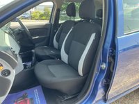 USED 2014 14 DACIA SANDERO 1.1 AMBIANCE 5d 75 BHP Great Value 5 Door Petrol Hatchback