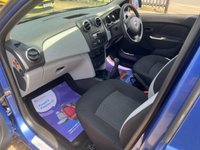 USED 2014 14 DACIA SANDERO 1.1 AMBIANCE 5d 75 BHP Great Value 5 Door Petrol Hatchback