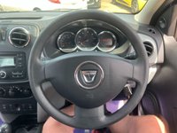 USED 2014 14 DACIA SANDERO 1.1 AMBIANCE 5d 75 BHP Great Value 5 Door Petrol Hatchback