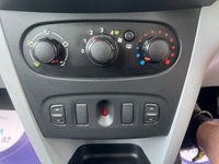 USED 2014 14 DACIA SANDERO 1.1 AMBIANCE 5d 75 BHP Great Value 5 Door Petrol Hatchback