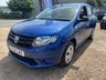 USED 2014 14 DACIA SANDERO 1.1 AMBIANCE 5d 75 BHP Great Value 5 Door Petrol Hatchback