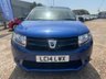 USED 2014 14 DACIA SANDERO 1.1 AMBIANCE 5d 75 BHP Great Value 5 Door Petrol Hatchback
