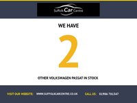 USED 2014 14 VOLKSWAGEN PASSAT 2.0 EXECUTIVE TDI BLUEMOTION TECHNOLOGY 5d 139 BHP www.suffolkcarcentre.co.uk - Located at Ilketshall