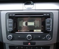 USED 2014 14 VOLKSWAGEN PASSAT 2.0 EXECUTIVE TDI BLUEMOTION TECHNOLOGY 5d 139 BHP www.suffolkcarcentre.co.uk - Located at Ilketshall