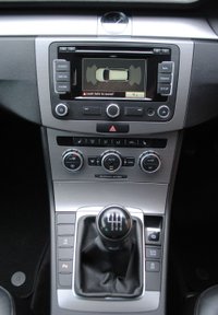USED 2014 14 VOLKSWAGEN PASSAT 2.0 EXECUTIVE TDI BLUEMOTION TECHNOLOGY 5d 139 BHP www.suffolkcarcentre.co.uk - Located at Ilketshall