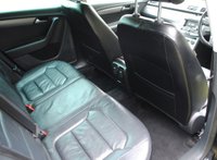 USED 2014 14 VOLKSWAGEN PASSAT 2.0 EXECUTIVE TDI BLUEMOTION TECHNOLOGY 5d 139 BHP www.suffolkcarcentre.co.uk - Located at Ilketshall