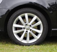 USED 2014 14 VOLKSWAGEN PASSAT 2.0 EXECUTIVE TDI BLUEMOTION TECHNOLOGY 5d 139 BHP www.suffolkcarcentre.co.uk - Located at Ilketshall