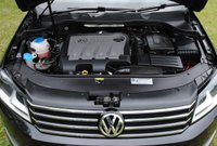 USED 2014 14 VOLKSWAGEN PASSAT 2.0 EXECUTIVE TDI BLUEMOTION TECHNOLOGY 5d 139 BHP www.suffolkcarcentre.co.uk - Located at Ilketshall