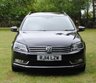 USED 2014 14 VOLKSWAGEN PASSAT 2.0 EXECUTIVE TDI BLUEMOTION TECHNOLOGY 5d 139 BHP www.suffolkcarcentre.co.uk - Located at Ilketshall