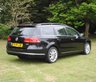 USED 2014 14 VOLKSWAGEN PASSAT 2.0 EXECUTIVE TDI BLUEMOTION TECHNOLOGY 5d 139 BHP www.suffolkcarcentre.co.uk - Located at Ilketshall