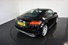 USED 2019 19 AUDI TT 2.0 TFSI QUATTRO S LINE 2d AUTO-2 OWNER CAR-HEATED SPORTS SEATS-HALF LEATHER-VIRTUAL COCKPIT-SATNAV-BLUETOOTH-DAB RADIO-PARKING SENSORS-MULTIFUNCTION FLAT BOTTOM STEERING WHEEL 