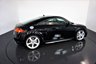 USED 2019 19 AUDI TT 2.0 TFSI QUATTRO S LINE 2d AUTO-2 OWNER CAR-HEATED SPORTS SEATS-HALF LEATHER-VIRTUAL COCKPIT-SATNAV-BLUETOOTH-DAB RADIO-PARKING SENSORS-MULTIFUNCTION FLAT BOTTOM STEERING WHEEL 