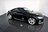 USED 2019 19 AUDI TT 2.0 TFSI QUATTRO S LINE 2d AUTO-2 OWNER CAR-HEATED SPORTS SEATS-HALF LEATHER-VIRTUAL COCKPIT-SATNAV-BLUETOOTH-DAB RADIO-PARKING SENSORS-MULTIFUNCTION FLAT BOTTOM STEERING WHEEL 