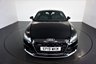 USED 2019 19 AUDI TT 2.0 TFSI QUATTRO S LINE 2d AUTO-2 OWNER CAR-HEATED SPORTS SEATS-HALF LEATHER-VIRTUAL COCKPIT-SATNAV-BLUETOOTH-DAB RADIO-PARKING SENSORS-MULTIFUNCTION FLAT BOTTOM STEERING WHEEL 