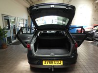USED 2016 66 SEAT LEON 1.6 TDI SE DYNAMIC TECHNOLOGY 5d 109 BHP &pound;20 ROAD TAX SAT NAV CRUISE APPLE ANDROID CARPLAY