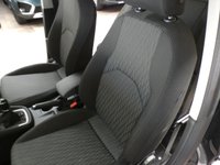 USED 2016 66 SEAT LEON 1.6 TDI SE DYNAMIC TECHNOLOGY 5d 109 BHP &pound;20 ROAD TAX SAT NAV CRUISE APPLE ANDROID CARPLAY