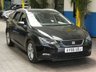 USED 2016 66 SEAT LEON 1.6 TDI SE DYNAMIC TECHNOLOGY 5d 109 BHP &pound;20 ROAD TAX SAT NAV CRUISE APPLE ANDROID CARPLAY
