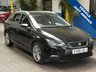 USED 2016 66 SEAT LEON 1.6 TDI SE DYNAMIC TECHNOLOGY 5d 109 BHP &pound;20 ROAD TAX SAT NAV CRUISE APPLE ANDROID CARPLAY