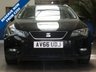 USED 2016 66 SEAT LEON 1.6 TDI SE DYNAMIC TECHNOLOGY 5d 109 BHP &pound;20 ROAD TAX SAT NAV CRUISE APPLE ANDROID CARPLAY