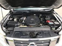USED 2016 65 NISSAN NP300 NAVARA 2.3 DCI TEKNA 4X4 SHR DCB 190 BHP ** NO VAT * CANOPY + SAT NAV