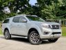 USED 2016 65 NISSAN NP300 NAVARA 2.3 DCI TEKNA 4X4 SHR DCB 190 BHP ** NO VAT * CANOPY + SAT NAV