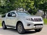 USED 2016 65 NISSAN NP300 NAVARA 2.3 DCI TEKNA 4X4 SHR DCB 190 BHP ** NO VAT * CANOPY + SAT NAV
