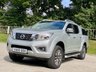 USED 2016 65 NISSAN NP300 NAVARA 2.3 DCI TEKNA 4X4 SHR DCB 190 BHP ** NO VAT * CANOPY + SAT NAV