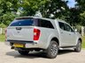 USED 2016 65 NISSAN NP300 NAVARA 2.3 DCI TEKNA 4X4 SHR DCB 190 BHP ** NO VAT * CANOPY + SAT NAV