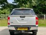USED 2016 65 NISSAN NP300 NAVARA 2.3 DCI TEKNA 4X4 SHR DCB 190 BHP ** NO VAT * CANOPY + SAT NAV