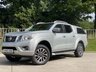 USED 2016 65 NISSAN NP300 NAVARA 2.3 DCI TEKNA 4X4 SHR DCB 190 BHP ** NO VAT * CANOPY + SAT NAV