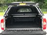 USED 2016 65 NISSAN NP300 NAVARA 2.3 DCI TEKNA 4X4 SHR DCB 190 BHP ** NO VAT * CANOPY + SAT NAV