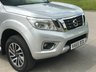 USED 2016 65 NISSAN NP300 NAVARA 2.3 DCI TEKNA 4X4 SHR DCB 190 BHP ** NO VAT * CANOPY + SAT NAV