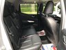 USED 2016 65 NISSAN NP300 NAVARA 2.3 DCI TEKNA 4X4 SHR DCB 190 BHP ** NO VAT * CANOPY + SAT NAV