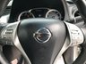 USED 2016 65 NISSAN NP300 NAVARA 2.3 DCI TEKNA 4X4 SHR DCB 190 BHP ** NO VAT * CANOPY + SAT NAV
