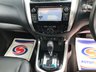 USED 2016 65 NISSAN NP300 NAVARA 2.3 DCI TEKNA 4X4 SHR DCB 190 BHP ** NO VAT * CANOPY + SAT NAV