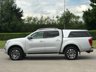 USED 2016 65 NISSAN NP300 NAVARA 2.3 DCI TEKNA 4X4 SHR DCB 190 BHP ** NO VAT * CANOPY + SAT NAV
