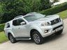 USED 2016 65 NISSAN NP300 NAVARA 2.3 DCI TEKNA 4X4 SHR DCB 190 BHP ** NO VAT * CANOPY + SAT NAV