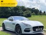 USED 2018 18 JAGUAR F-TYPE 5.0 V8 R AWD 2d 543 BHP CARBON FIBRE EXTERIOR PACK