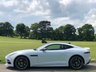 USED 2018 18 JAGUAR F-TYPE 5.0 V8 R AWD 2d 543 BHP CARBON FIBRE EXTERIOR PACK