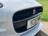 USED 2018 18 JAGUAR F-TYPE 5.0 V8 R AWD 2d 543 BHP CARBON FIBRE EXTERIOR PACK
