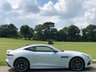 USED 2018 18 JAGUAR F-TYPE 5.0 V8 R AWD 2d 543 BHP CARBON FIBRE EXTERIOR PACK