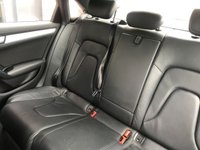USED 2010 59 AUDI A4 2.0 TDI S LINE 4d 141 BHP 12 MONTHS MOT HPI CLEAR !!