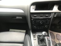 USED 2010 59 AUDI A4 2.0 TDI S LINE 4d 141 BHP 12 MONTHS MOT HPI CLEAR !!