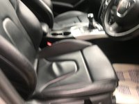 USED 2010 59 AUDI A4 2.0 TDI S LINE 4d 141 BHP 12 MONTHS MOT HPI CLEAR !!