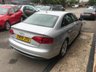USED 2010 59 AUDI A4 2.0 TDI S LINE 4d 141 BHP 12 MONTHS MOT HPI CLEAR !!